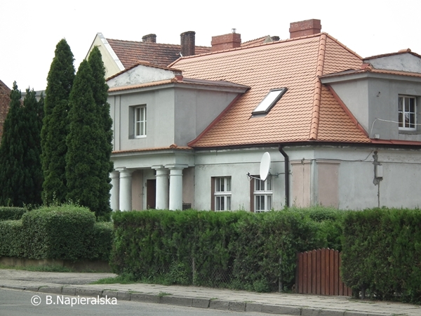 Miedzychód